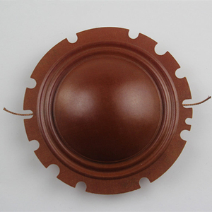 51.6mm/66mm/76mm loa <span class=keywords><strong>tweeter</strong></span> nhựa cho loa còi báo động - Product Image 3