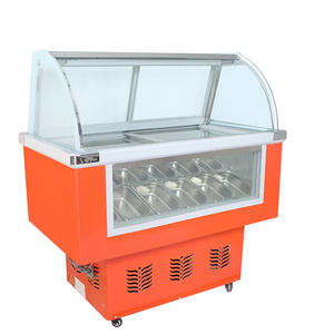 Chine supermarché réfrigérateur à viande/<span class=keywords><strong>charcuterie</strong></span> commercial affichage réfrigérateur avec <span class=keywords><strong>LA</strong></span> certification DE <span class=keywords><strong>LA</strong></span> CE - Product Image 6