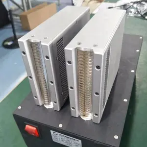 High power 395nm UV LED aushärtung system für flachbettdrucker