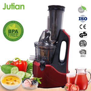 2016 nueva promoción fabricantes <span class=keywords><strong>de</strong></span> electrodomésticos turquía bpa <span class=keywords><strong>boca</strong></span> grande <span class=keywords><strong>de</strong></span> poco ruido fácil <span class=keywords><strong>de</strong></span> limpiar exprimidor - Product Image 1