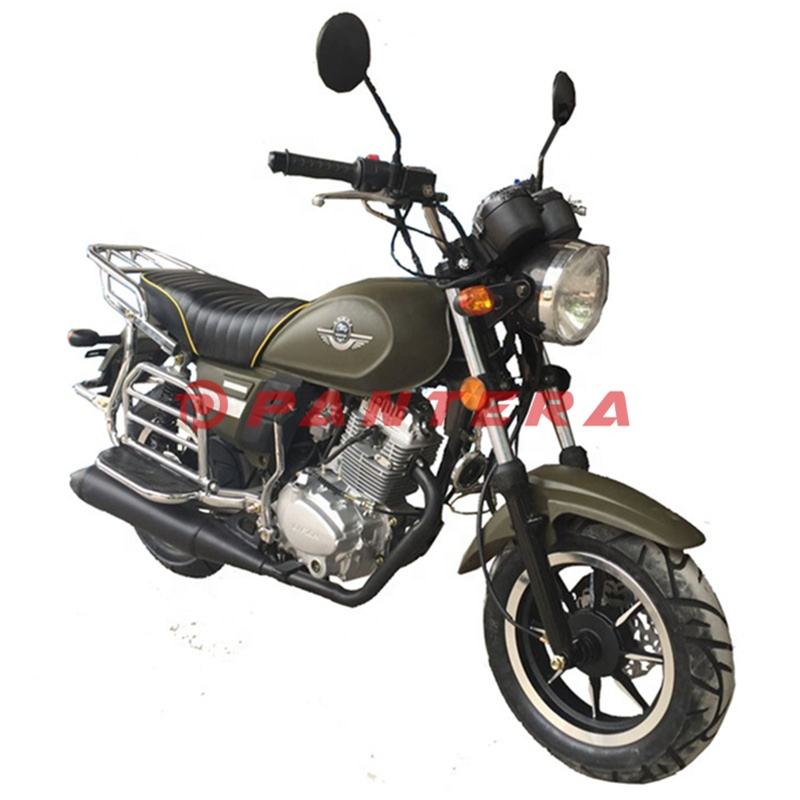 California Mini 150 Rider Mini Chopper 150cc Street Motorcycle for Adults - Disc Brake, Electric ...