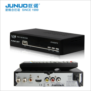 2014 Nueva <span class=keywords><strong>TDT</strong></span> Colombia DVB T2 Set Top Box - Product Image 1