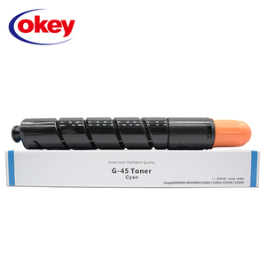 C-EXV <span class=keywords><strong>Toner</strong></span> a 28 GPR-30 compatibile per <span class=keywords><strong>Canon</strong></span> IR ADV C5045 C5051 C5250 C5255 <span class=keywords><strong>Toner</strong></span> Carrtridge con polvere giapponese - Product Image 3