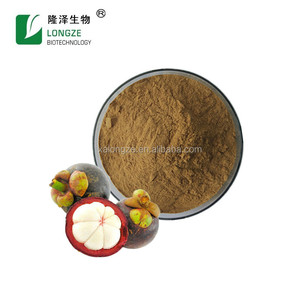 工場供給 天然 α-マンゴスチン マンゴスチン果皮エキス末 α-マンゴスチン - Product Image 2