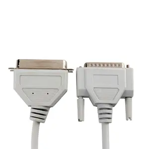 批发高品质打印电缆用于电脑和电视外围电线