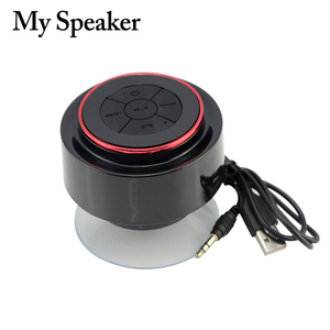 De alta calidad de sonido clara impermeable mini <span class=keywords><strong>altavoces</strong></span> <span class=keywords><strong>bluetooth</strong></span> - Product Image 1