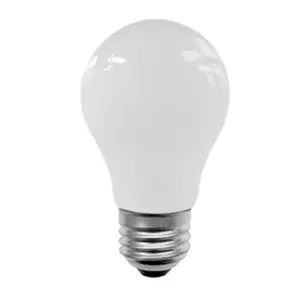15ワット白熱電球 Suppliers-100 Watt E27 General A55 Edison Light 110v Incandescent Bulb