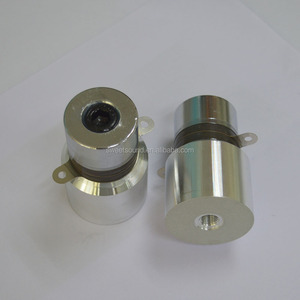 Trasduttore ad ultrasuoni 28 khz 60 w parte trasduttore piezoelettrico per la pulizia - Product Image 6