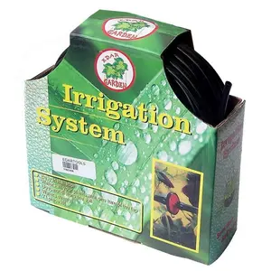 71 PC Farm Irrigation Systems Drip Irrigation Tape Self Drip Garden Irrigation Water
