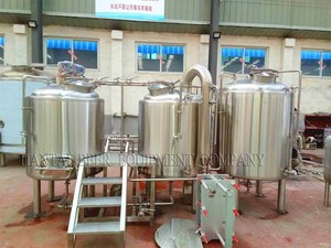 Usine de brasserie production de la <span class=keywords><strong>bière</strong></span> de fermentation système/<span class=keywords><strong>bière</strong></span> faisant la machine pour la <span class=keywords><strong>bière</strong></span> <span class=keywords><strong>pression</strong></span> - Product Image 6
