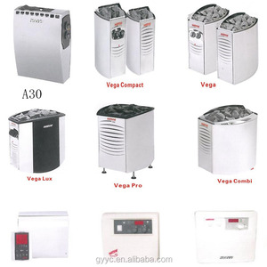Chauffage électrique de sauna, 6,0 kw, livraison gratuite, HARVIA Vega <span class=keywords><strong>Lux</strong></span>, commande numérique - Product Image 5