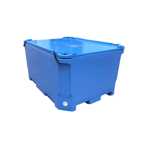 Glacière en plastique de 1000 L, glacières, glacière de pêche - Product Image 6