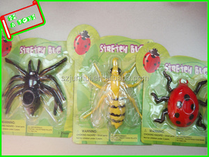 Jouet animal en plastique pour insectes - Product Image 2