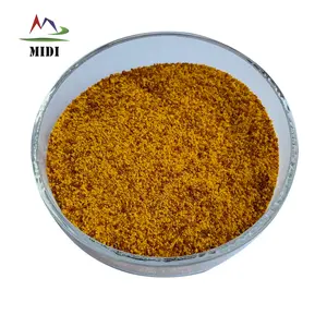 2022 high quality Corn Gluten Meal 60% Feed Price