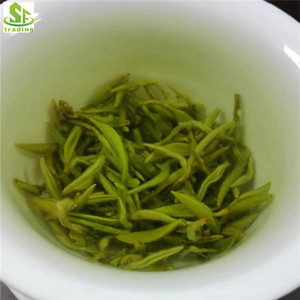 ชาเขียวธรรมชาติแฮนด์เมดจีน Biluochun ( Pi <span class=keywords><strong>Lo</strong></span> Chun) - Product Image 4