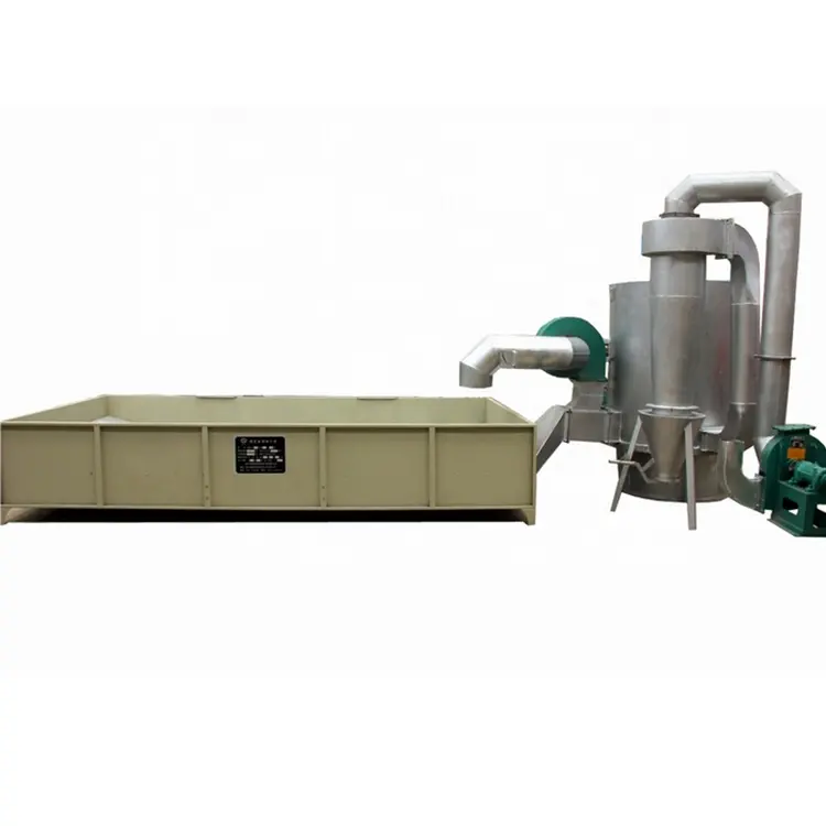 Shouchuang Loại Trang Trại Ứng Dụng Hướng Dương Bí Ngô Dưa Hấu Hạt Nuts Đậu Phộng Groundnut Dehydrator Máy Phẳng Giường Máy Sấy