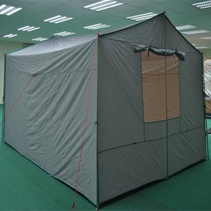 Portable Tị Nạn Cứu Trợ Phòng Khẩn Cấp, Cabin Tent Lodge Đối Với Thảm Họa - Product Image 4