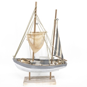 Kits de bateaux en bois, modélisés, Kits, modèle de bateau, livraison gratuite - Product Image 3