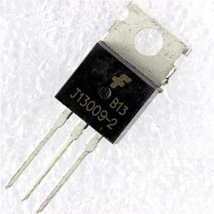 TO-220 NPN <span class=keywords><strong>Transistor</strong></span> E13009-2 E13009 <span class=keywords><strong>13009</strong></span> - Product Image 1