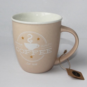 Gran cantidad de 11 oz barato blanco taza de transferencia de la Taza de cerámica de la imagen de impresión y logotipo - Product Image 1