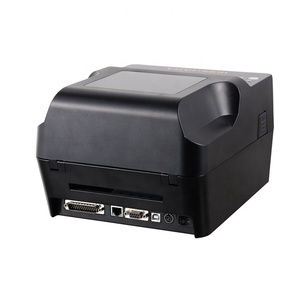 RONGTA-Impresora térmica de código de barras, dispositivo de impresión de etiquetas con interfaz <span class=keywords><strong>USB</strong></span> - Product Image 4