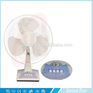 Điện AC điện tiêu thụ điện năng thấp Orange 16inch bảng <span class=keywords><strong>fan</strong></span> hâm mộ - Product Image 5