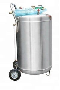 Macchina per la <span class=keywords><strong>Pulizia</strong></span> Industriale ad Alta Pressione BAOHUA in Acciaio Inox per <span class=keywords><strong>Divani</strong></span>/Tappeti/Tappezzeria - Product Image 2