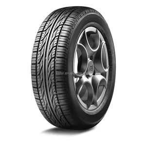 Nuevo neumático 195/70r13 neumáticos de coche PCR de la fábrica de China de neumáticos