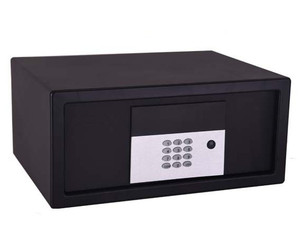 Thiết Kế Phổ Biến Treo Tường Giá Rẻ Thép Kim Loại Khách Sạn Phòng An Toàn Hộp - Product Image 4