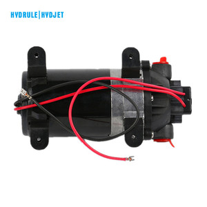 <span class=keywords><strong>Pompe</strong></span> à eau HYDRULE 150 psi 12v 12 volts Pression avec prix fabricant - Product Image 5