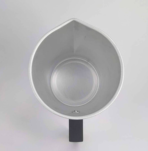 Offre Spéciale résistant à la chaleur de haute qualité en aluminium <span class=keywords><strong>bougie</strong></span> melting-pot - Product Image 4