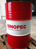 Lubrifiant Marine synthétiques, 250mm, SINOPEC, H.D. D. L'industrie huile pour engrenages