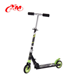 12 ''Deux Roues Enfants Mode Sport Dirt Scooter <span class=keywords><strong>speeder</strong></span> scooter/trottinette enfant/Adulte Âge deux roue enfants scooter - Product Image 3