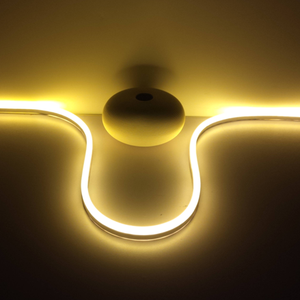 Outdoor Neon Rope Lighting Ultra Thin Green Soft Neon <strong>Led</strong> <strong>Light</strong> - Product Image 2