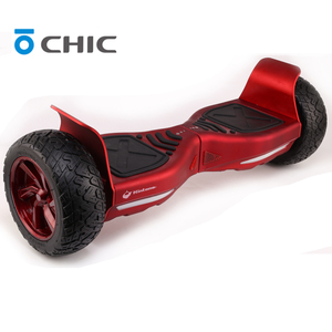 Trung Quốc yongkang Chic Hot bán phổ biến điện Skateboard giá rẻ điện Hoverboard với 300 Wát động cơ điện - Product Image 6