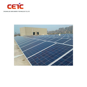 China New Products <strong>Solar</strong> Energy Solution on Grid 10KW <strong>Solar</strong> <strong>Panel</strong> <strong>System</strong> - Product Image 4
