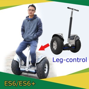 ESWING monociclo electrico hover tablero monopatín scooter con motor - Product Image 6