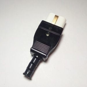 Enchufe y Tomacorriente Eléctrico de Cerámica de Buena Calidad, Enchufe de Calefacción de Cerámica para Israel, <span class=keywords><strong>Jordania</strong></span>, Líbano, Palestina - Product Image 6