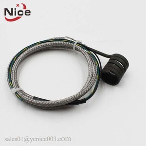 110V k loại cuộn dây sưởi ấm - Product Image 1