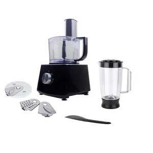 Cheap home appliance professional manufacturer salad vegetable blade food processor Multifunctional food processor