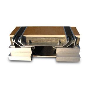 Costruzione Strutturale Sismica <span class=keywords><strong>Copertura</strong></span> Gap per Pavimento - Product Image 4
