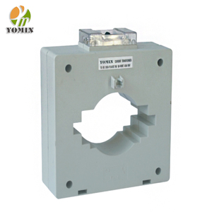 MSQ loạt 200/5A độ chính xác cao hiện tại biến áp CT điện áp thấp cho đầu ra Đồng hồ năng lượng 110V đầu vào 220kv - Product Image 1