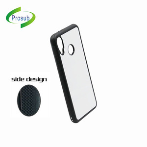 China proveedor 2D TPU + PC Transferencia de Calor sublimación Teléfono de vivienda para HuaWei P20 Lite - Product Image 6