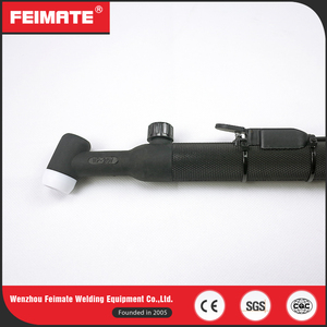FEIMATE Tách Ra Loại Làm Mát Bằng Không Khí WP26V <span class=keywords><strong>TIG</strong></span> Hàn Ngọn Đuốc Với Chuyển Đổi Chất Lượng Cao - Product Image 5