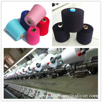 Coton d'enroulement de fil/rebobineuse