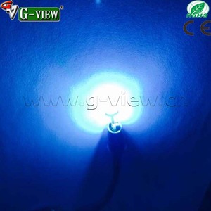 Hielo azul <span class=keywords><strong>2016</strong></span> Nueva producción de autopartes de Canbus T10 Sin error 3030 viruta 200lm car bombilla Led ultrabrillante - Product Image 4