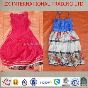 Ropa de segunda mano para chica joven, moda de grado superior, Ahorre 20%, en Dubái - Product Image 6