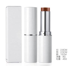 No logo Contour Stick New Moisturizing Makeup 18 Colors Waterproof Stick Concealer Makeup Liquid Concealer <strong>Free</strong> <strong>Sample</strong> - Product Image 4