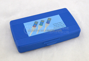 Medidor de <span class=keywords><strong>ph</strong></span> digital 0,01ph da caneta para água - Product Image 5