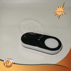 Bouteille de vin unique en acrylique, éclairage Led, présentoir de Base, bouteille de Whisky, présentoir de vin Led, présentoir de vin, comptoir - Product Image 3